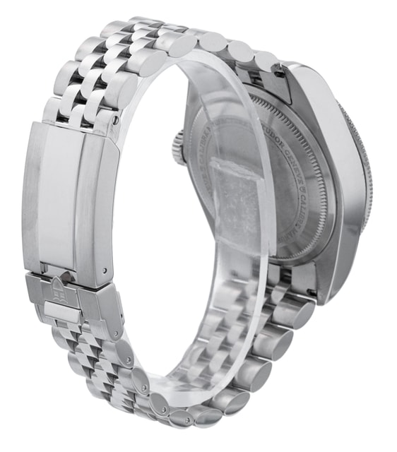 Tudor Black Bay M7941A1A0NU-0003 Image 3